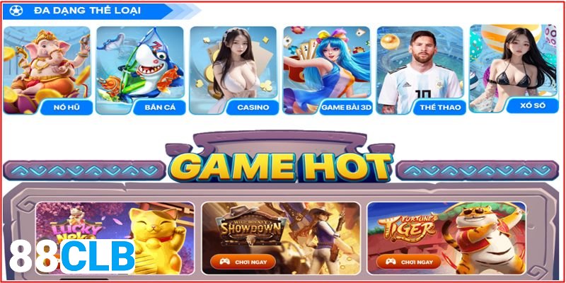 88CLB.COM Gợi ý những phương thức chơi cá cược ăn tiền xanh chín khác tại sân chơi uy tín