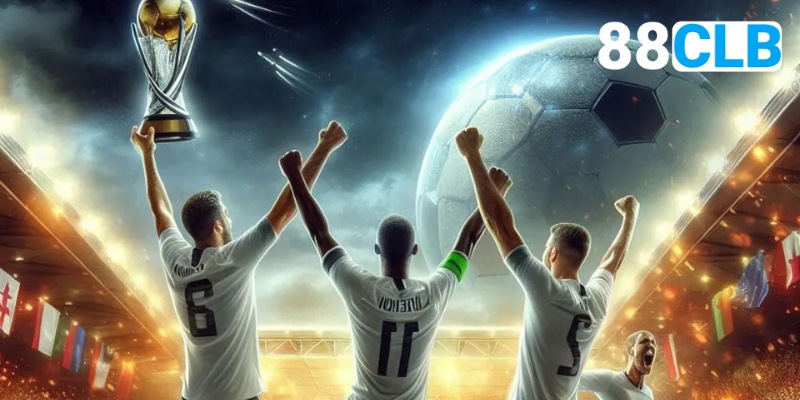 Thể Thao 88CLB Virtual Sports là hình thức được rất nhiều hội viên ưa thích