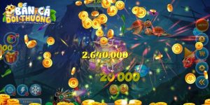 Tải game bắn cá miễn phí