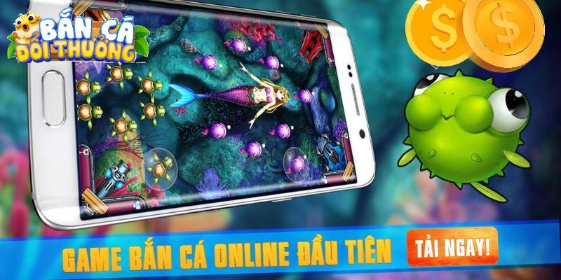 Hướng Dẫn Tải Game Bắn Cá Miễn Phí Và Lưu Ý Quan Trọng Tìm hiểu về ứng dụng bắn cá online